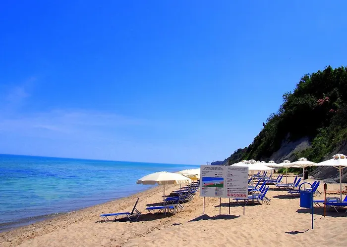 Aparthotel виста клиф - Byala Vista Cliff