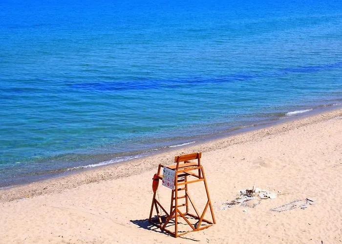 виста клиф - Byala Vista Cliff Aparthotel Byala (Varna)