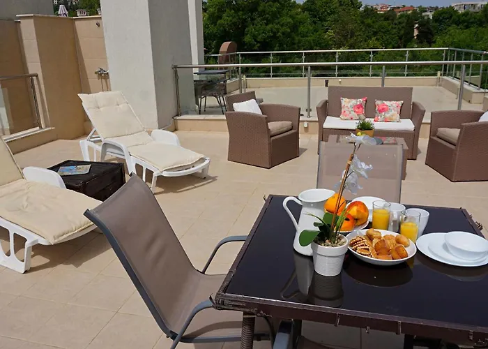 виста клиф - Byala Vista Cliff 비알라