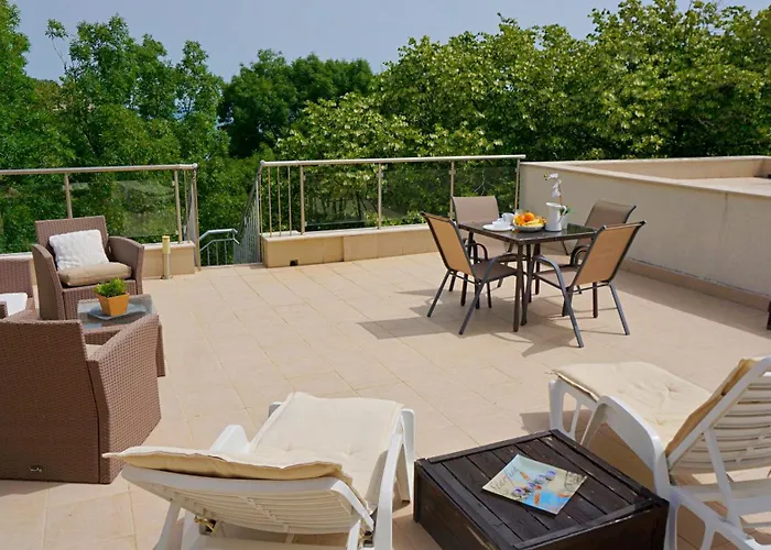 виста клиф - Byala Vista Cliff 비알라