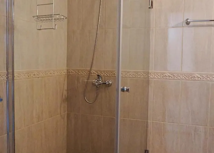 виста клиф - Byala Vista Cliff