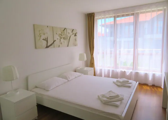 виста клиф - Byala Vista Cliff 비알라